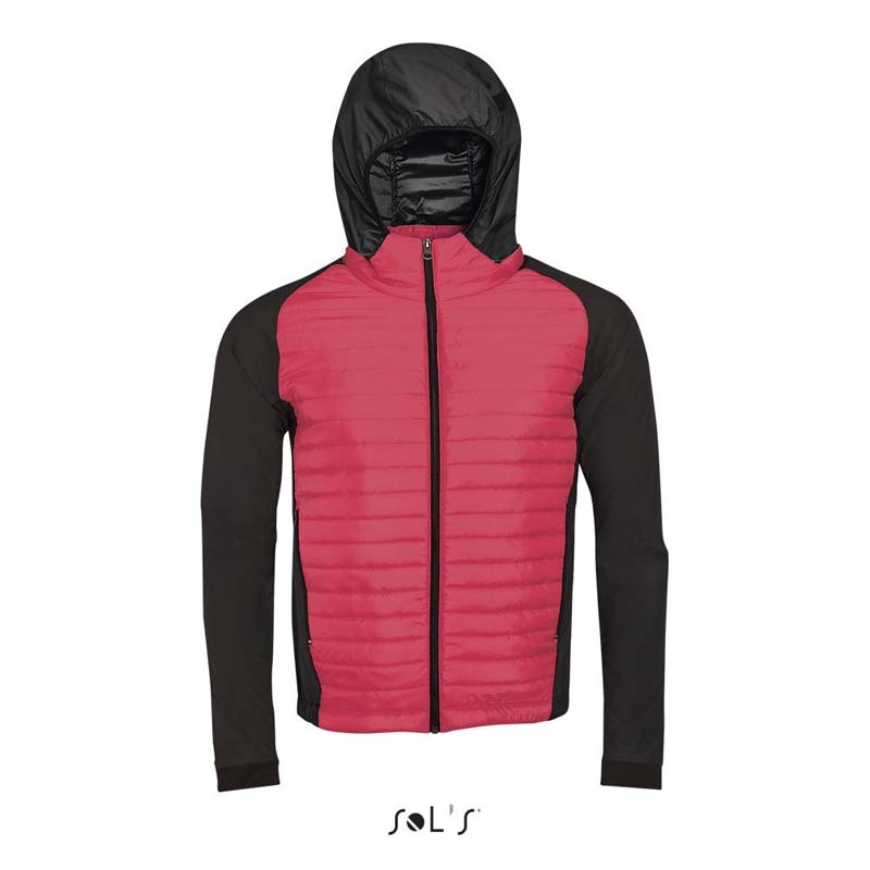 New York Running Lightweight Jacket image2